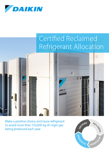 223 - Certified Reclaimed Refrigerant Allocation.pdf 223 - Certified Reclaimed Refrigerant Allocation.pdf